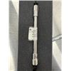 Image 2 : Restek Raptor ARC-18 2.7um 150x4.6mm HPLC Column & UCT Spectra 3um 100x4.6mm HPLC Column