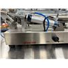 Image 2 : SFXB SFQG 60ml to 5000ml Easy to Operate Liquid Filling Machine for Beverages / Liquids - Foot opera