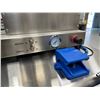 Image 3 : SFXB SFQG 60ml to 5000ml Easy to Operate Liquid Filling Machine for Beverages / Liquids - Foot opera