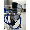 Image 8 : SFXB SFQG 60ml to 5000ml Easy to Operate Liquid Filling Machine for Beverages / Liquids - Foot opera