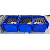 Image 2 : Group of 2 boxes of 50g Nano Cream Jars - approx. 430 pcs