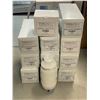 Image 2 : Large group of assorted Sterlitech Media Capsule Filter - includes Nylon Membrane Capsule Filter & P