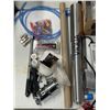 Image 2 : Large group of misc. - includes Anvil Brewing equipment Brew tank/Viqua UV water Disinfection system