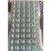 Image 2 : Calyx containers - Cannabis concentrate containers w/7mL Lid White/MGS20 Cap w/FEP Liner Inserted - 