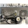 Image 8 : Group lot - Qsonica Q2000 Sonicator w/ Qsonica Sonication Chamber, complete with probe, extra sonica