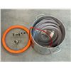Image 2 : Vacuum Desiccator/Chamber