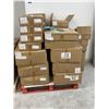 Image 2 : Pallet of assorted smell proof bags - includes grip & slide bags & pinch & slide bags (assorted colo