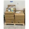 Image 2 : Pallet of assorted smell proof bags - includes grip & slide bags & pinch & slide bags (assorted colo