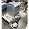 Image 2 : Qsonica 4905 Recirculating Chiller (5-50 Degrees C) - Complete w/ user manual & filter