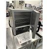 Image 2 : Quincy Lab Inc. Model : 10 Lab Oven w/ 3 Stainless Shelves