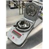 Image 1 : Ohaus MB27 Moisture analyzer - 0.01% 0.001g accuracy