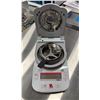 Image 2 : Ohaus MB27 Moisture analyzer - 0.01% 0.001g accuracy