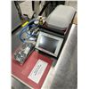 Image 2 : Anton Paar RapidOxy 100 Oxidation Stability Tester Complete w/ air regulator, user manual & extra ga