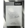 Image 2 : PTL/HZL Series Digital Electronic Balance Scale