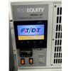 Image 2 : Test Equity Model : 107 - Temperature Chamber