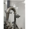 Image 2 : AIC Stainless Steel Heat Exchanger - Model : P050.110.08.V-1PS-UM w/ misc. stainless steel parts