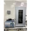 Image 1 : Group lot - Qsonica Q2000 Sonicator w/ Qsonica Sonication Chamber, complete with probe, extra sonica