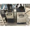 Image 8 : Root Sciences VKL-70-5 Wiped Film Short Path Distillation Apparatus Complete with Huber oil heaters 