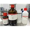 Image 2 : Bin lot - Misc. Material for Food & Beverage including Ginger Oil, Triacetin, etc.