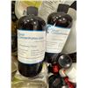 Image 2 : Bin lot - Misc. Material for Food & Beverage including colors & flavorings