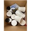 Image 8 : Bin lot - Misc. Material for Food & Beverage including colors & flavorings