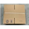Image 2 : Pallet of assorted boxes - assorted sizes