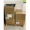 Image 2 : Pallet of assorted smell proof pouch - assorted colours