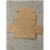 Image 2 : Pallet of assorted boxes - assorted sizes