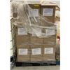 Image 2 : Pallet of Cannasupplies - peel & reseal pack standard sleeves plain white (12.7cm x 6cm x 1.4cm) app