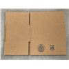 Image 2 : Pallet of Uline cardboard boxes - approx 7 x 5 x 13 in