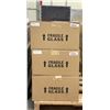 Image 2 : Group of 3 boxes of pacific wild manufacturing vials (14.75 x 26mm) 6048 pcs per box