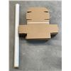 Image 2 : Pallet of boxes - approx 8in x 3in x 5in