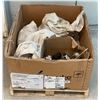Image 2 : 2 Pallets of assorted pipes & attachments
