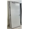 Image 2 : Group of 4 fire doors