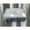 Image 1 : Microtrac Nanotrac Reference Material for calibration of nanoparticle size analyzer