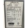 Image 8 : KeepRite KVS022L6-HT3-A2CE86 Outdoor Condensing Unit - 22hp Low Temp - 208-230/3/60 3 Phase - R404A 