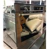 Image 2 : Whirlpool - 24 in Convection Wall Oven - Like NEW