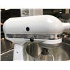 Image 2 : Kitchen Aid Artisan Mixer - Like New