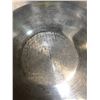 Image 2 : Large group of stainless steel mixing bowls
