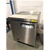 Image 2 : EFI - Salad Prep Table Refrigerator - Model: CSDR1-27VC-L