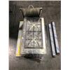 Image 1 : NEW DCS by fisher & Paykel - 2 burner outdoor stove