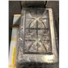 Image 2 : NEW DCS by fisher & Paykel - 2 burner outdoor stove