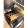 Image 3 : Outdoor Kitchen - Stainless Steel Outdoor trashbin