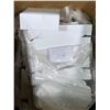 Image 2 : Large group of assorted restaurant boxes