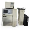 Image 1 : Waters HPLC System - 2487 Dual Absorbance Detector - 2695 Separation Module