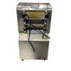 Image 1 : NEW Commercial noodle press electric press cutting noodle maker machine