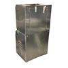 Image 3 : NEW Commercial noodle press electric press cutting noodle maker machine