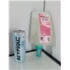 Image 1 : MOUSSE NETTOYANTE PARFUMÉE DERMA-SWEET 1L