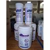 Image 2 : LOT DE 7 LINGETTES DÉSINFECTANTES ASST