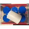 Image 2 : LOT DE 6pcs DE 150 LINGETTES DESINFECTANTES 7.8X5.5"